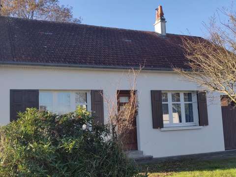 Vente maison 3 pièces Pontchâteau 44