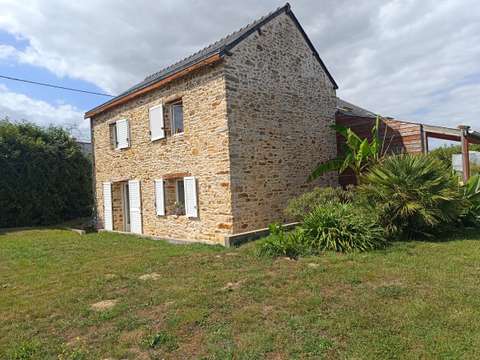 Vente maison 5 pièces Pontchâteau 44