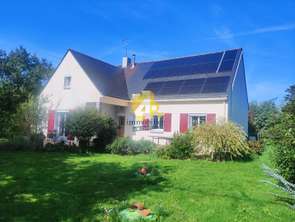 Vente Maison 5 chambresPontchâteau