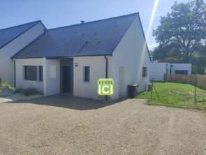 Vente Maison 2 chambresPontchâteau