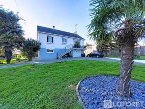 Vente Maison 3 chambresPontchâteau