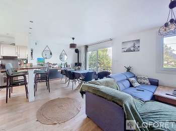 Vente Maison 3 chambresPontchâteau