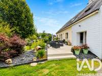 Vente maison 8 pièces Vente maison 8 pièces