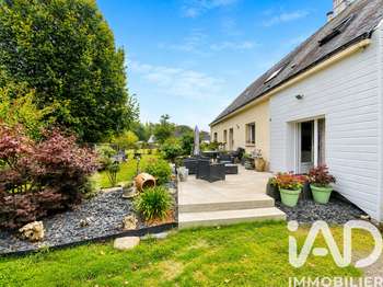 Vente Maison 5 chambresPontchâteau