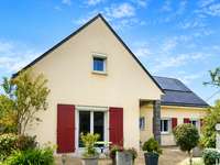 Vente maison 8 pièces Vente maison 8 pièces