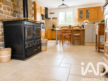 Vente maison 8 pièces Vente maison 8 pièces