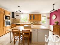 Vente maison 8 pièces Vente maison 8 pièces