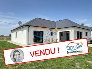 Vente Maison 3 chambresPontchâteau