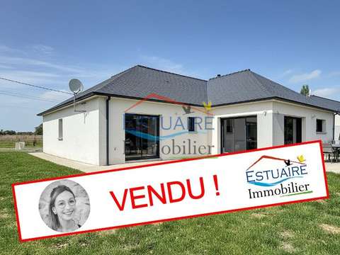 Vente maison 5 pièces Pontchâteau 44