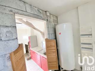 Vente maison 3 pièces Vente maison 3 pièces