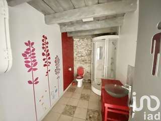 Vente maison 3 pièces Vente maison 3 pièces
