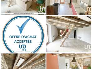 Vente Maison 2 chambresPontchâteau