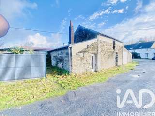 Vente maison 3 pièces Vente maison 3 pièces