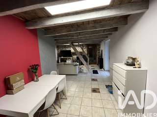 Vente maison 3 pièces Vente maison 3 pièces