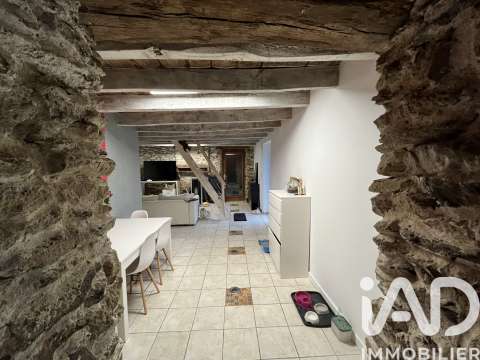 Vente maison 3 pièces Vente maison 3 pièces