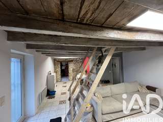 Vente maison 3 pièces Vente maison 3 pièces