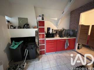 Vente maison 3 pièces Vente maison 3 pièces