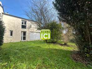 Vente Maison 3 chambresPontchâteau