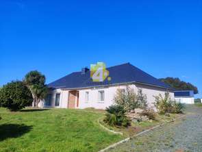 Vente Maison 4 chambresPontchâteau
