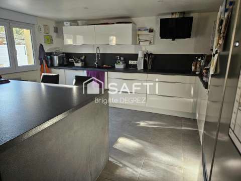 Vente maison 5 pièces Pontchâteau 44