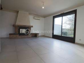 Vente Maison 3 chambresPontchâteau