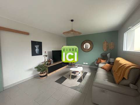 Vente maison 5 pièces Vente maison 5 pièces
