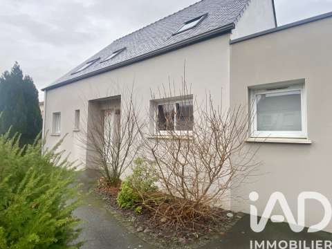 Vente maison 5 pièces Pontchâteau 44