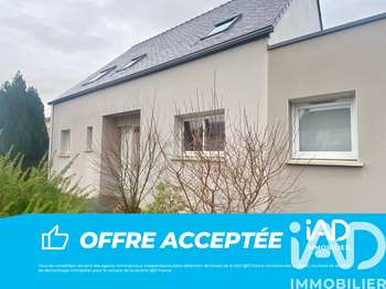 Vente Maison 4 chambresPontchâteau
