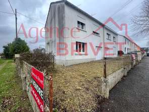 Vente Maison 3 chambresPontchâteau