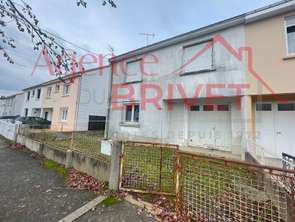 Vente Maison 3 chambresPontchâteau