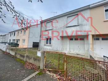 Vente maison 4 pièces Pontchâteau 44