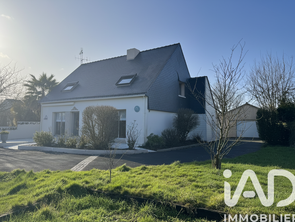 Vente Maison 4 chambresPontchâteau