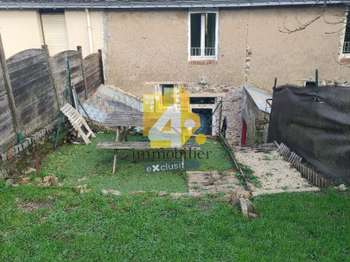 Vente Maison 2 chambresPontchâteau