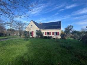 Vente Maison 5 chambresPontchâteau