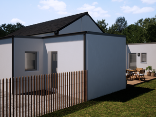 Vente maison 5 pièces Vente maison 5 pièces