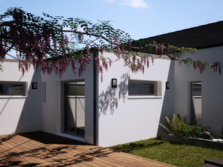 Vente maison 5 pièces Vente maison 5 pièces