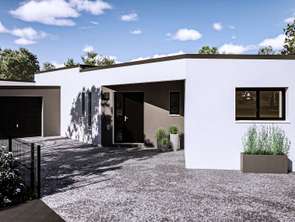 Vente Maison 4 chambresPontchâteau