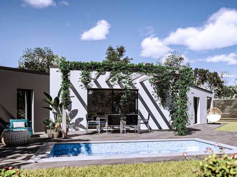 Vente maison 5 pièces Vente maison 5 pièces