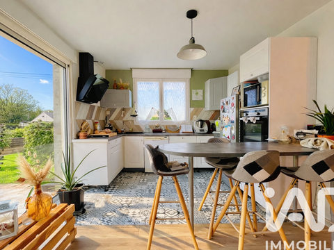 Vente maison 4 pièces Pontchâteau 44