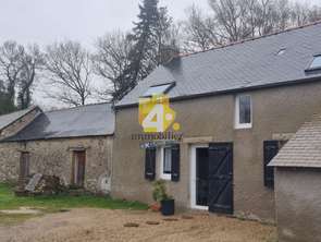 Vente Maison 3 chambresPontchâteau
