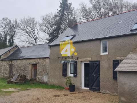 Vente maison 4 pièces Pontchâteau 44