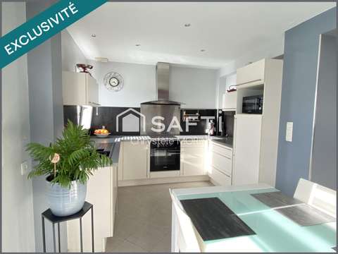 Vente maison 7 pièces Pontchâteau 44