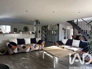 Vente maison 6 pièces Vente maison 6 pièces