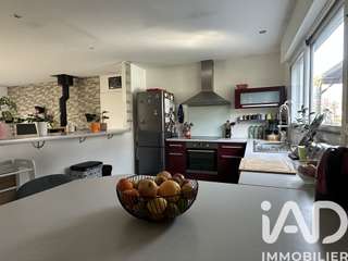 Vente maison 6 pièces Vente maison 6 pièces
