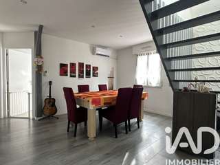 Vente maison 6 pièces Vente maison 6 pièces