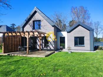 Vente maison 5 pièces Pontchâteau 44