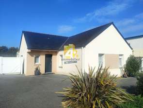 Vente Maison 3 chambresPontchâteau