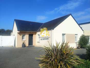 Vente maison 4 pièces Pontchâteau 44