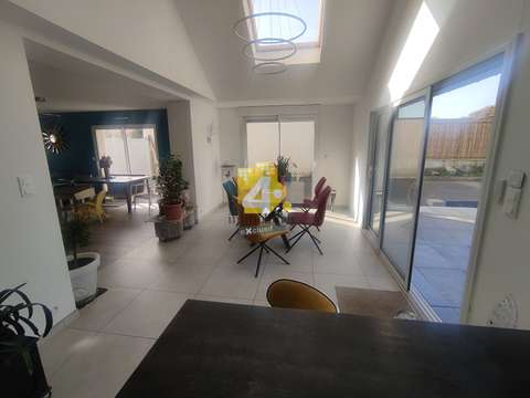 Vente maison 4 pièces Vente maison 4 pièces
