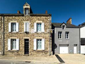 Vente Maison 5 chambresPontchâteau